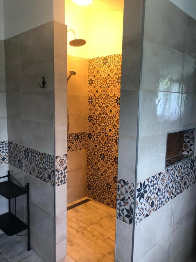 Villa Casa Mia Balatonlelle Eksteriør bilde