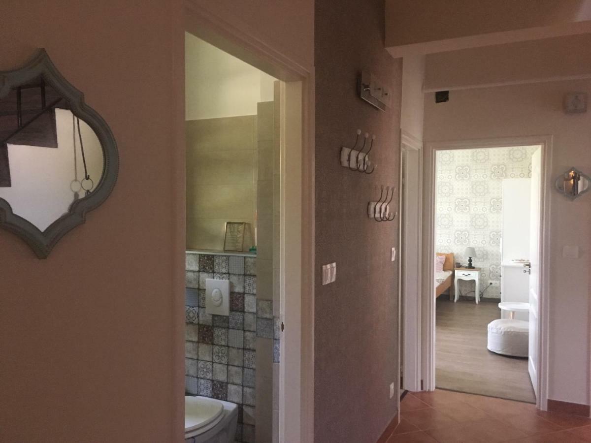 Villa Casa Mia Balatonlelle Eksteriør bilde