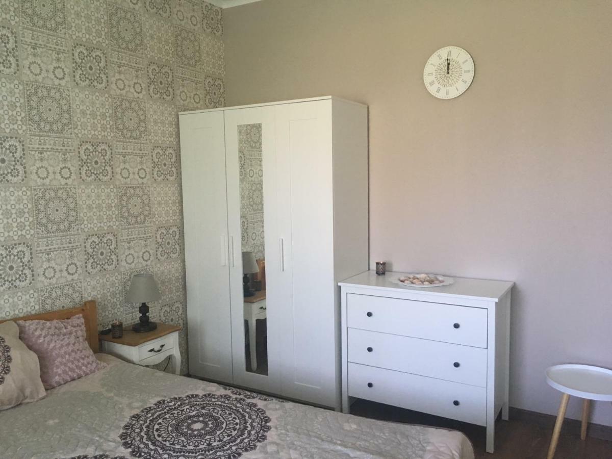Villa Casa Mia Balatonlelle Eksteriør bilde