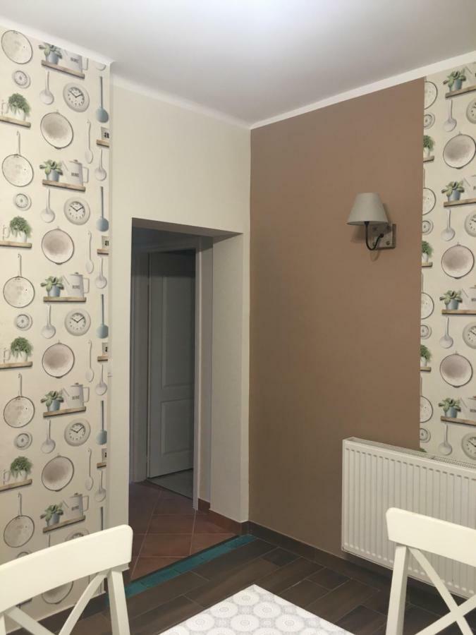 Villa Casa Mia Balatonlelle Eksteriør bilde