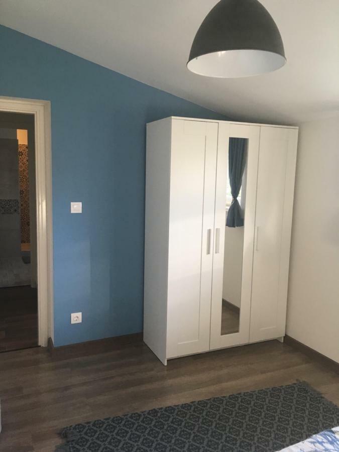 Villa Casa Mia Balatonlelle Eksteriør bilde